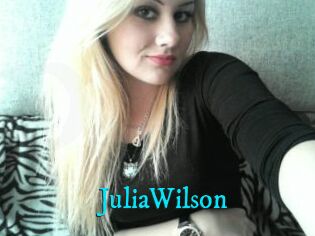 JuliaWilson