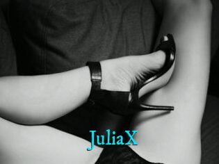 JuliaX