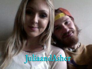 Julia_and_Asher