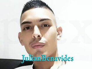 JulianBenavides