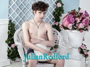 JulianRedford