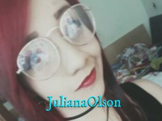 Juliana_Olson