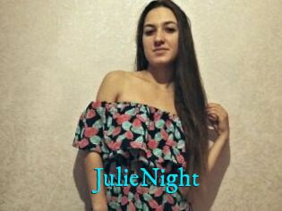 JulieNight