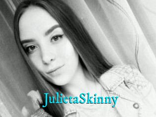 JulietaSkinny