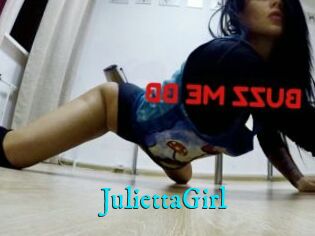 Julietta_Girl