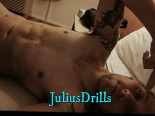 JuliusDrills