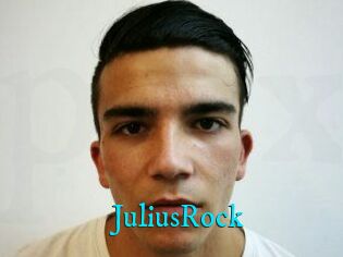 JuliusRock