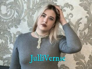 JulliVernse