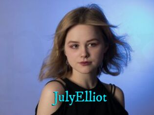 JulyElliot