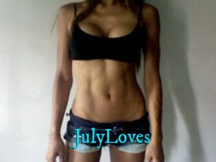 JulyLoves