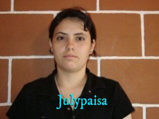 Julypaisa