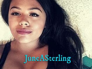 JuneASterling