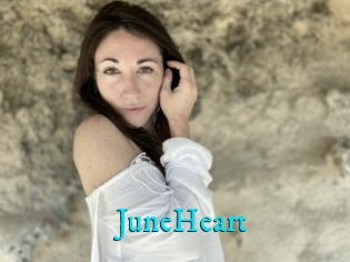 JuneHeart