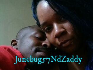 Junebug57NdZaddy