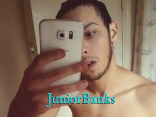 JuniorBanks