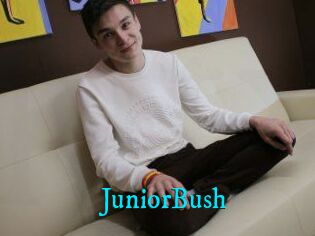 Junior_Bush