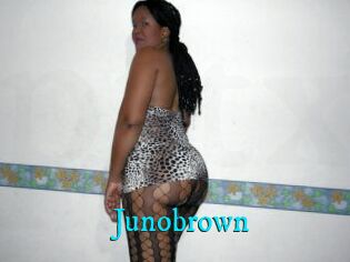 Junobrown