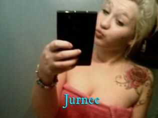 Jurnee