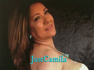 JustCamila