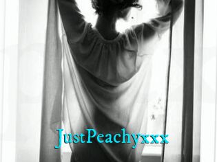 JustPeachyxxx