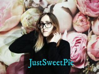 JustSweetPie