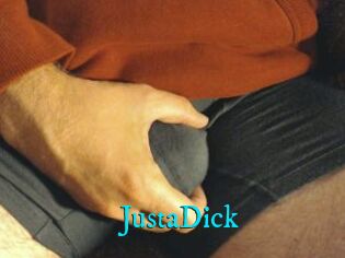 JustaDick