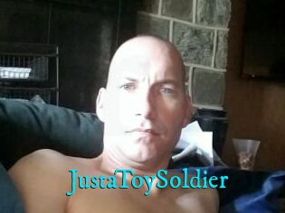 JustaToySoldier