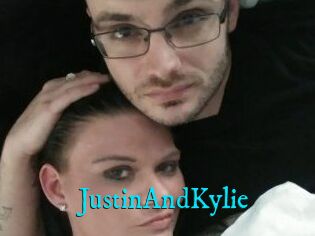 JustinAndKylie