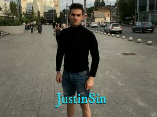 JustinSin