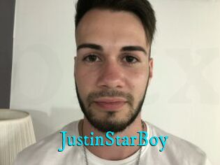 JustinStarBoy