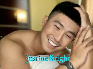 JustineBright