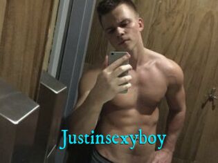 Justinsexyboy