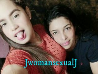 JwomansexualJ