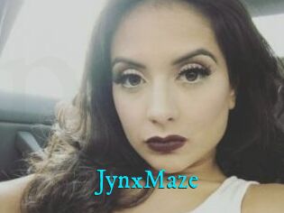 JynxMaze