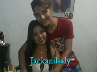 Jackandsaly