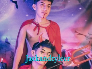 Jackandtyleer