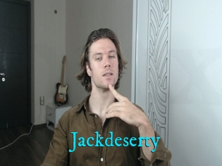 Jackdeserty