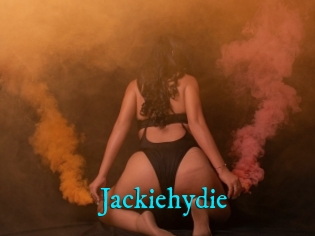 Jackiehydie