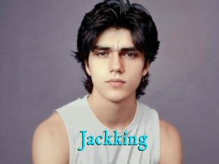 Jackking