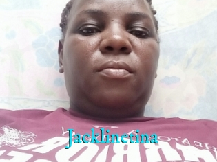 Jacklinetina