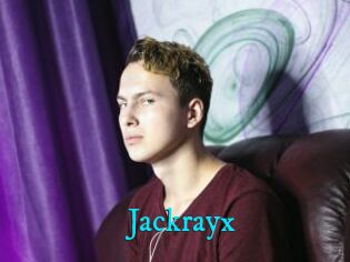 Jackrayx