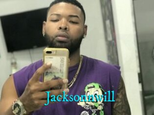 Jacksonnwill