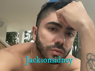 Jacksonsidney