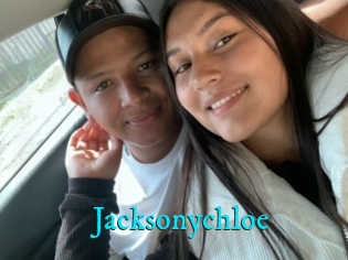 Jacksonychloe