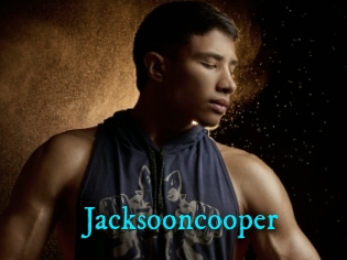 Jacksooncooper