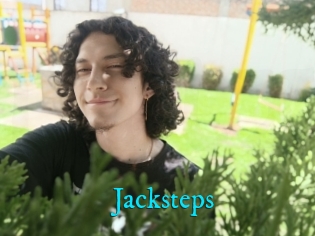 Jacksteps