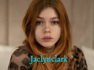 Jaclynclark