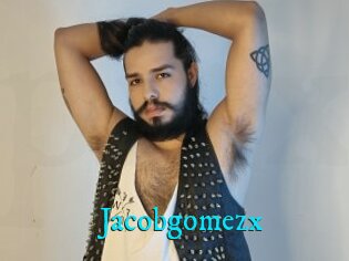 Jacobgomezx