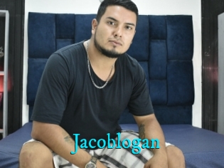 Jacoblogan