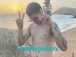 Jacoboparkerx